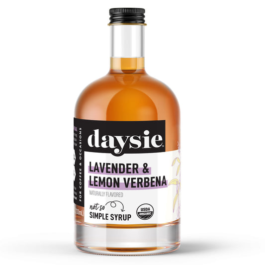 Lavender & Lemon Verbena Trio