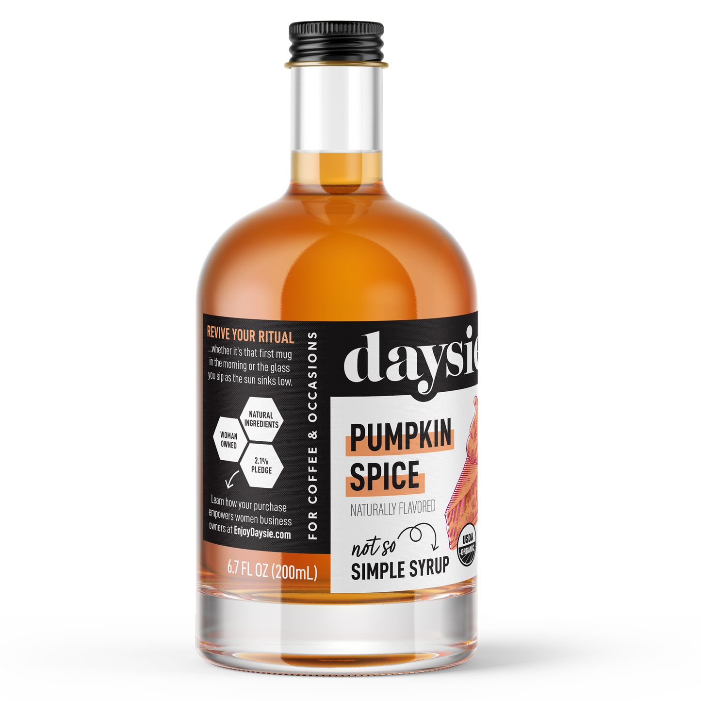Pumpkin Spice