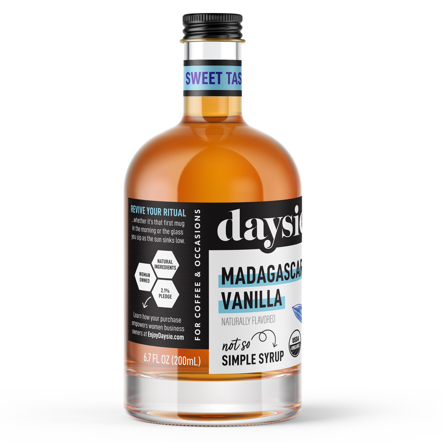 Madagascar Vanilla