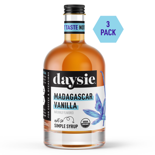 Madagascar Vanilla